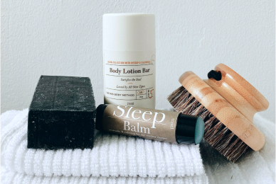 الجمال والعناية الشخصية