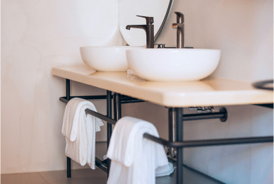 مستلزمات الفنادق