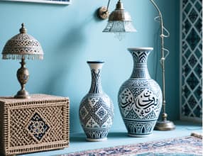 ديكورات المنزل