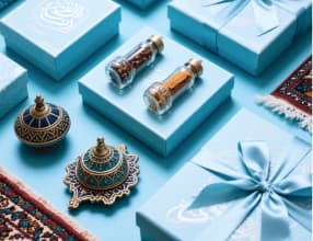 هدايا وأدوات مكتبية