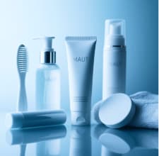 الجمال والعناية الشخصية