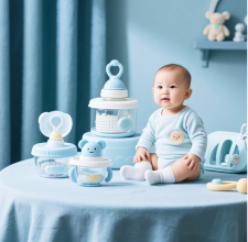 منتجات الأطفال والأمومة